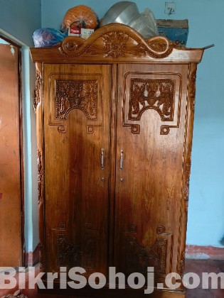 Kather almari